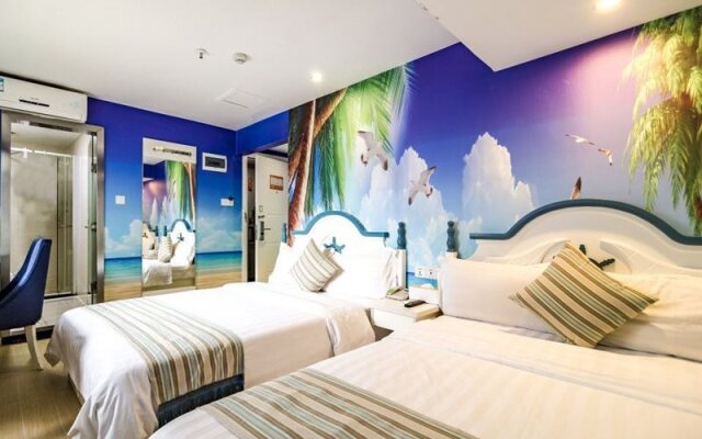 Haizhiyou Hotel
