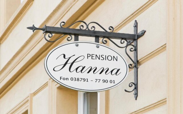 Pension Hanna