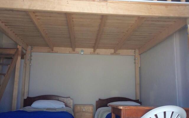 Casona Moya