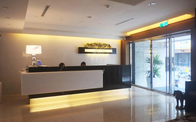 Aqua Bella - Hot spring Hotel