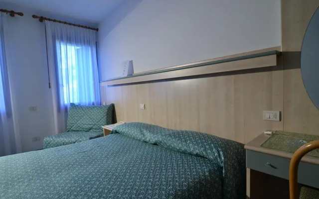 Hotel Magnolia