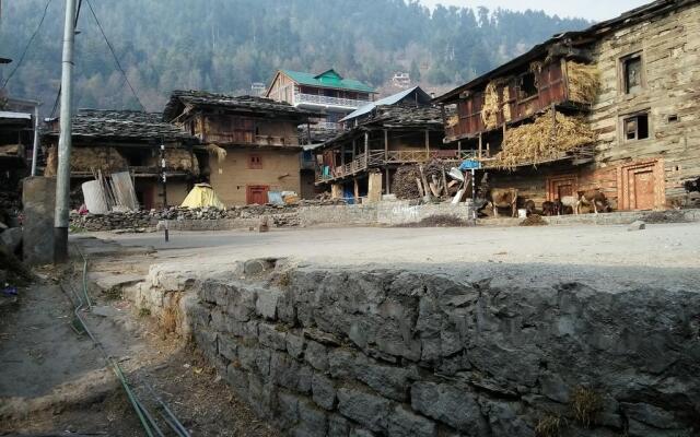 Bhoomi Home Stay & Hostel Manali