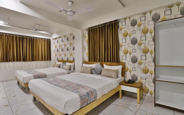 Hotel SR Rooms