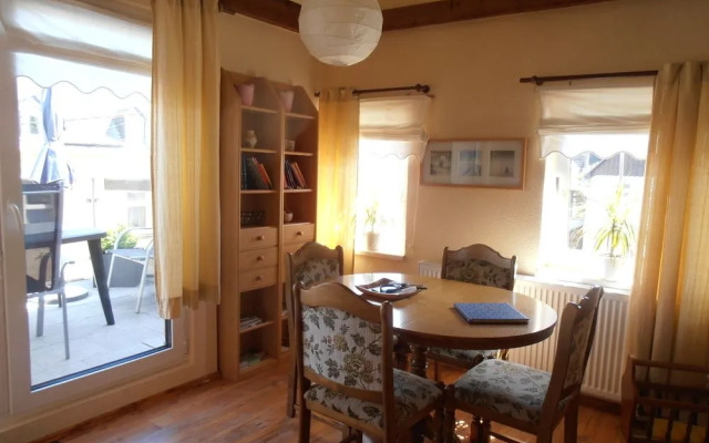 Ferienwohnung Baumann