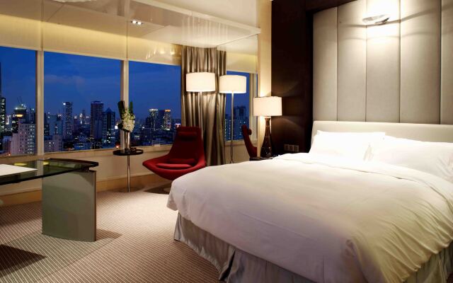 Hilton Shanghai City Center