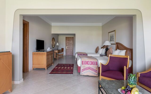 Bayview Taba Heights Resort