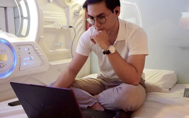 Tab Hotel Legian Bali