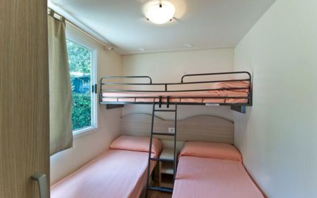 Camping Cisano