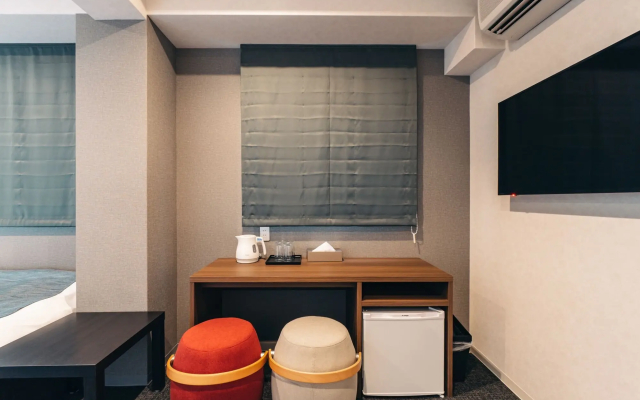 Bakuro - Doyanen Hotels