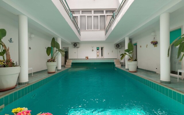 3247 Villa Zio Tore - Trilo by Barbarhouse