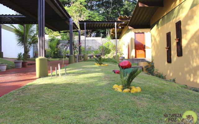 VELINN Hotel Natureza Foz