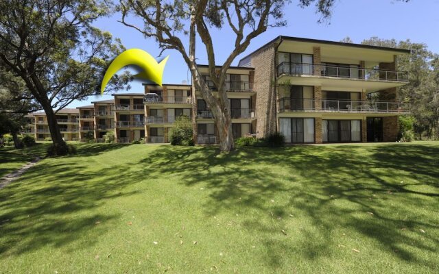 Bay Parklands, Unit 33/2 Gowrie Avenue