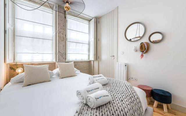 Guestready - Oporto Temptation Apartment