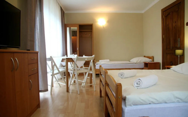 Willa Cztery Pory Roku