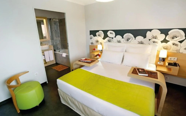 Appart'City Classic Reims Parc des Expositions