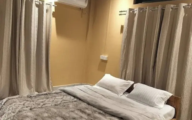 Orchid Guest House