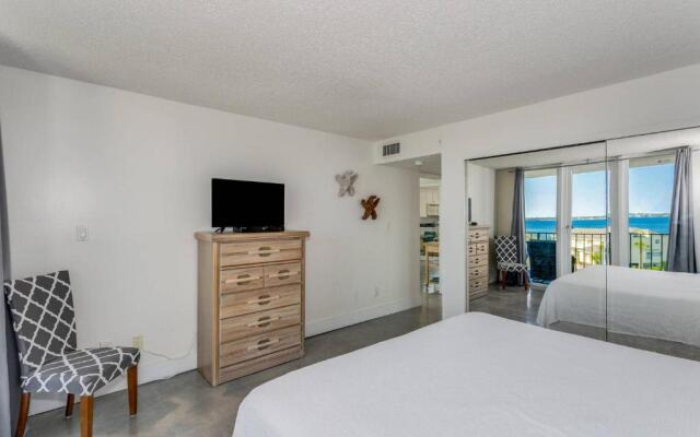 Santa Rosa Dunes 941