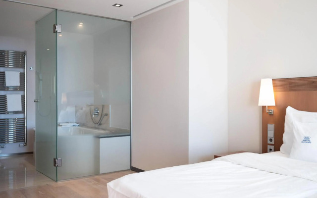 Parkhotel St. Leonhard