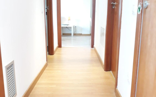 Deltebre Apartamentos