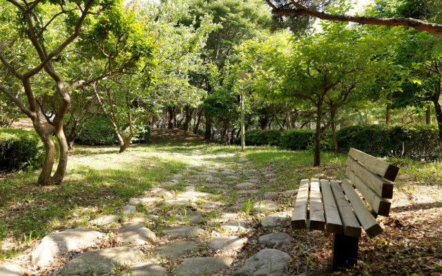 The K Hotel Gyeongju