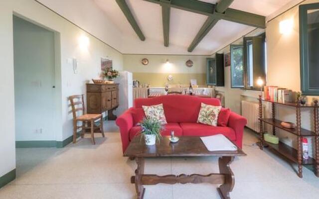 Vigna Sant' Amico Country House