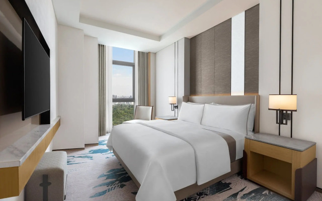 The Westin Manila