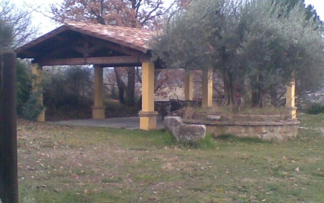 La Collina dei Ciliegi