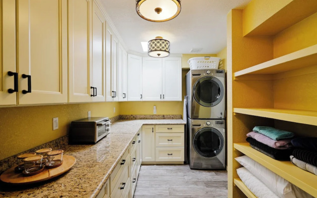 Pebble Retreat-private Pool-7 Mins Arizona State