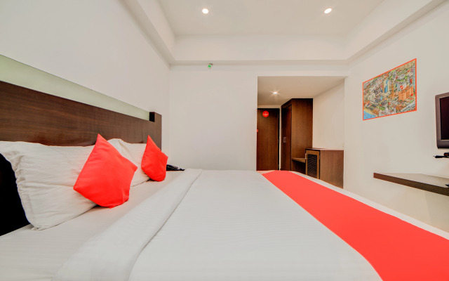 Maharaja Classic Inn
