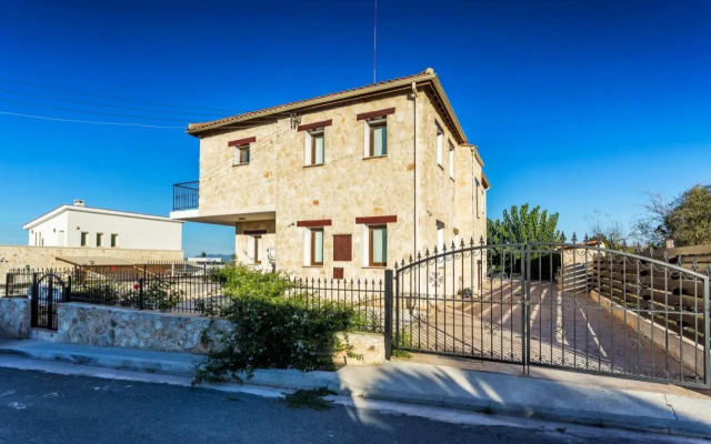 Villa Nikolina