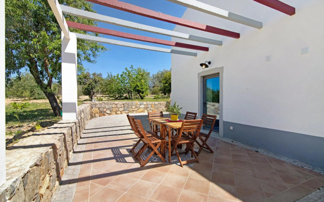 Villa Rodrigues Apartment I