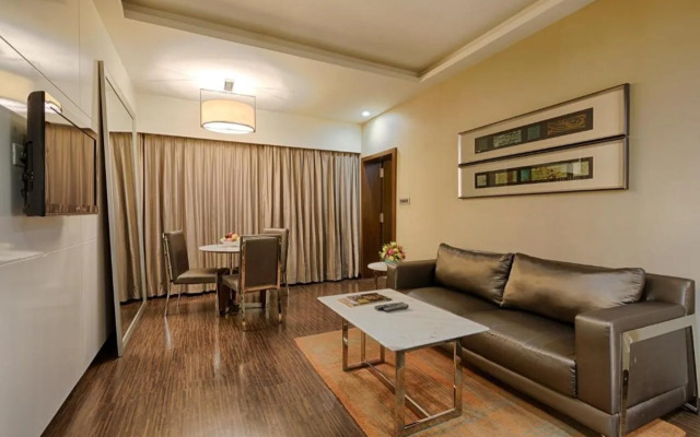 Quality Hotel DV Manor