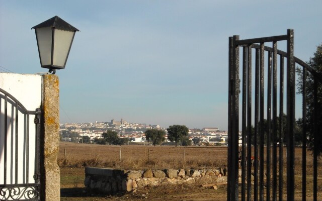 Monte da Serralheira, Agro-turismo