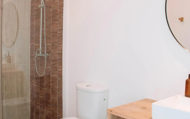 Just Like Home - Casa Antonio em Paredes de Coura