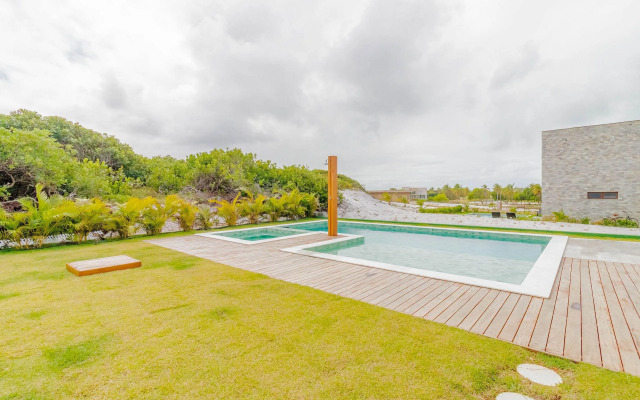 SA06 Excelente Casa 5 Quartos - Sauípe