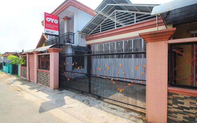 OYO 2176 Amanah Syariah Residence