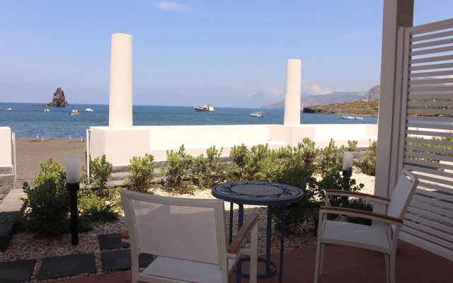 Les Sables Noirs & Spa