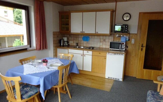 Appartements Buchenheim