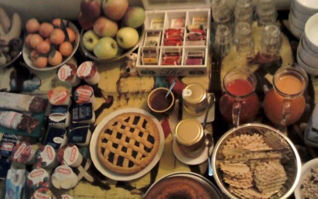 Affittacamere Accà Lascio