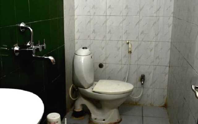 Hotel Rajendra Residency