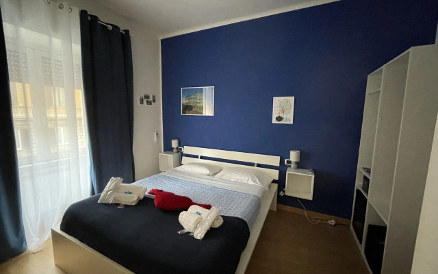 TrastevereDreamSuites B&B