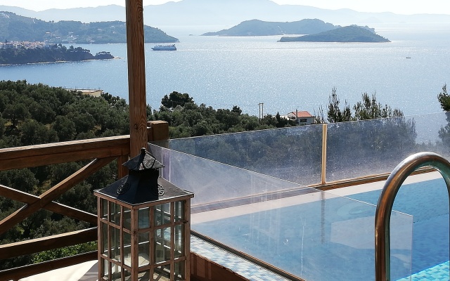 Skiathos Gea Villas