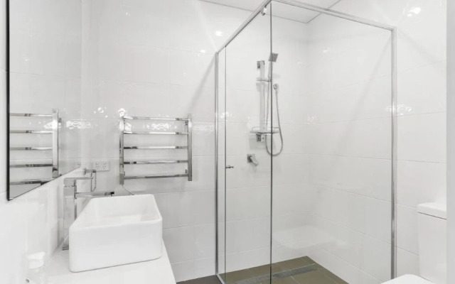 Sapphire Chambre B&B