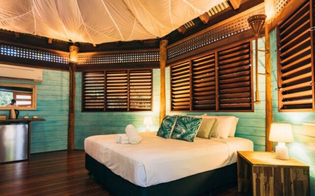 Paradise Cove Resort