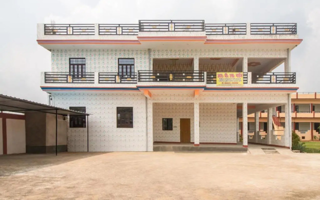 Rps Resort by OYO Rooms