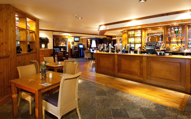 Premier Inn Cwmbran