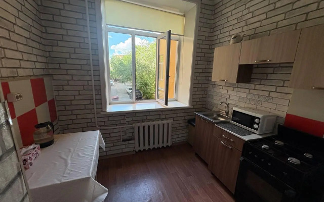 День Ночь апартаменты на улице Амурская 98