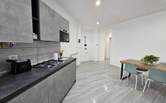 Guest House Il Ferroviere