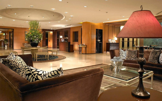 Tempus Hotel Taichung
