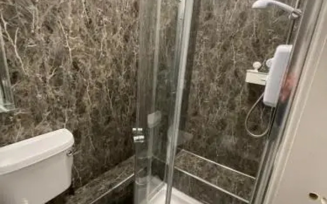 County serviced accommodation